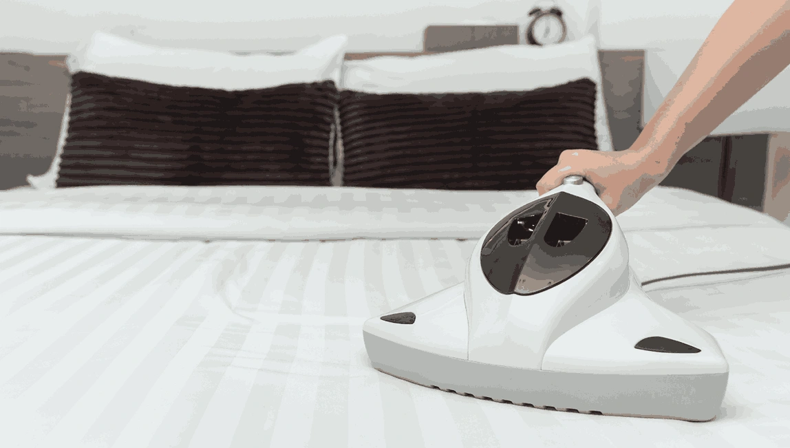 Professional Mattress Cleaning Staughton Vale