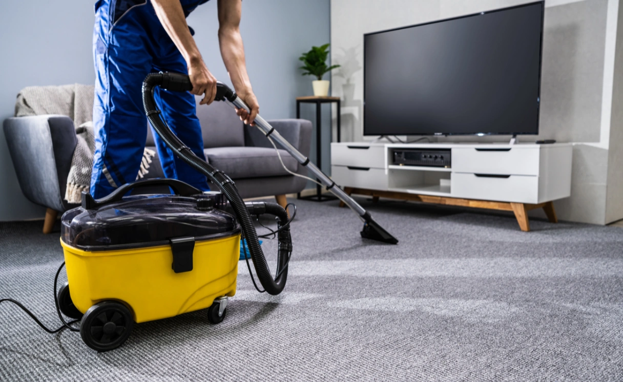 Extract Mattress Cleaning Staughton Vale Contact Office